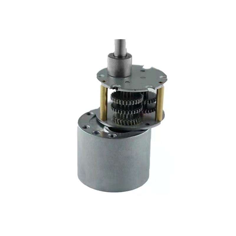 12V/24V DC 기어 모터 7RPM ~ 600RPM - Dc Motor 12V 리뷰 및 가격