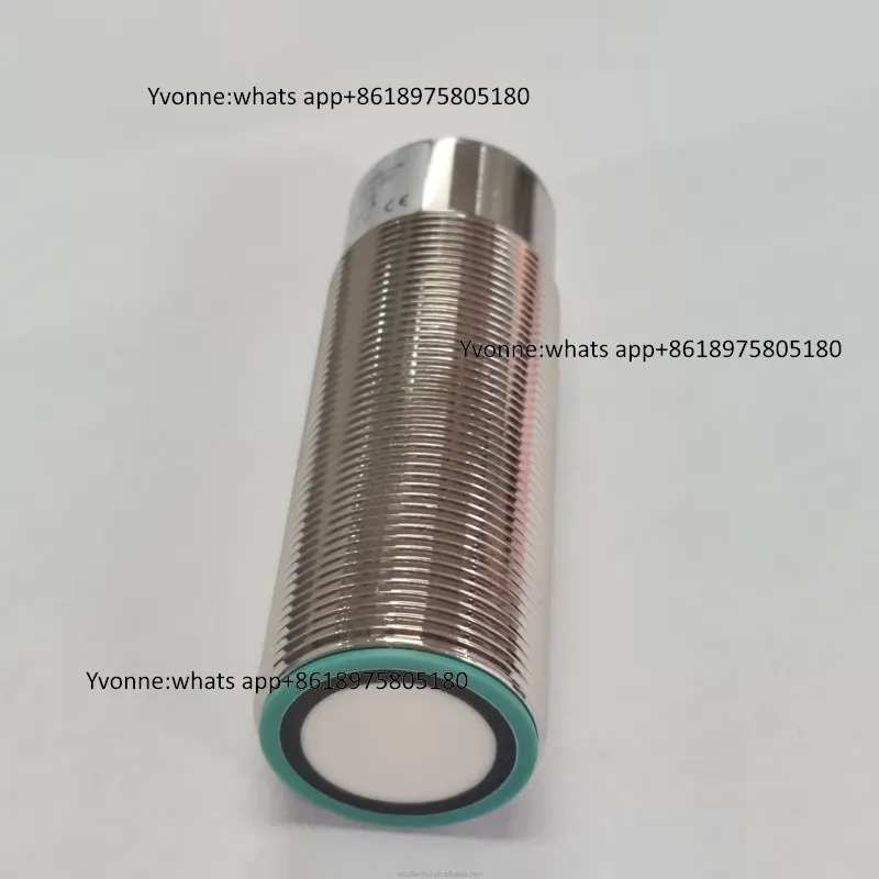 UM600 금속 튜브 초음파 센서, 4-20mA 아날로 - Ultrasonic Distance Sensor 리뷰 및 가격