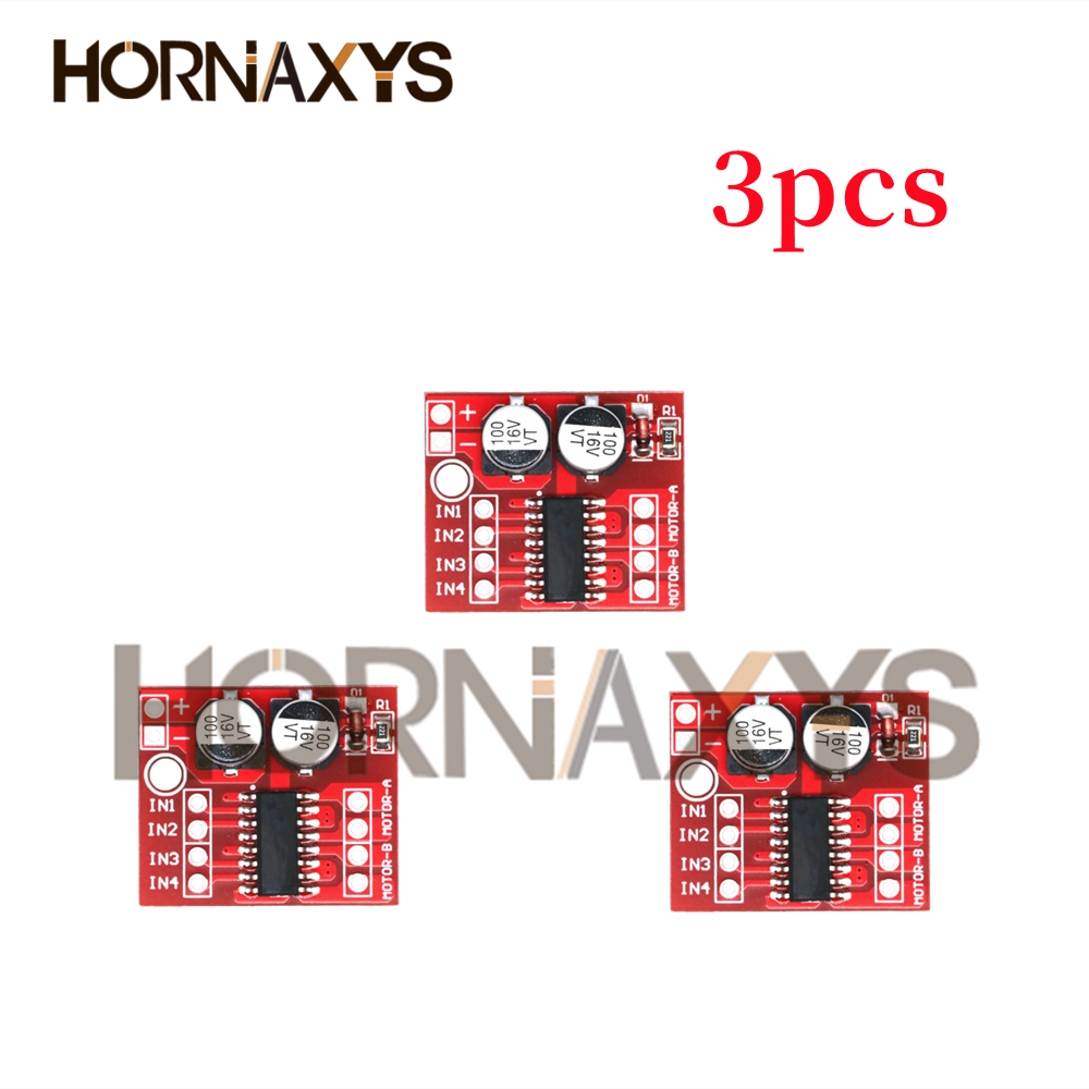 1-10PCS MX1508 DC 모터 드라이버 모듈 2 - Motor Driver L298N 리뷰 및 가격