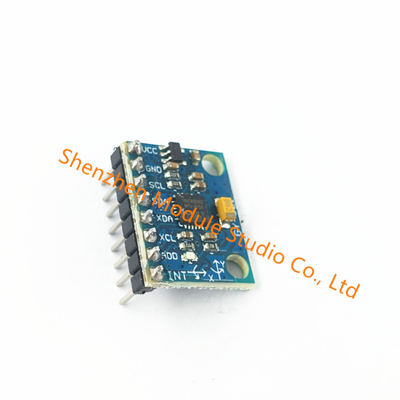 1PCS 3PCS MPU6050 GY-521 3축 가속 - Accelerometer Mpu6050 리뷰 및 가격