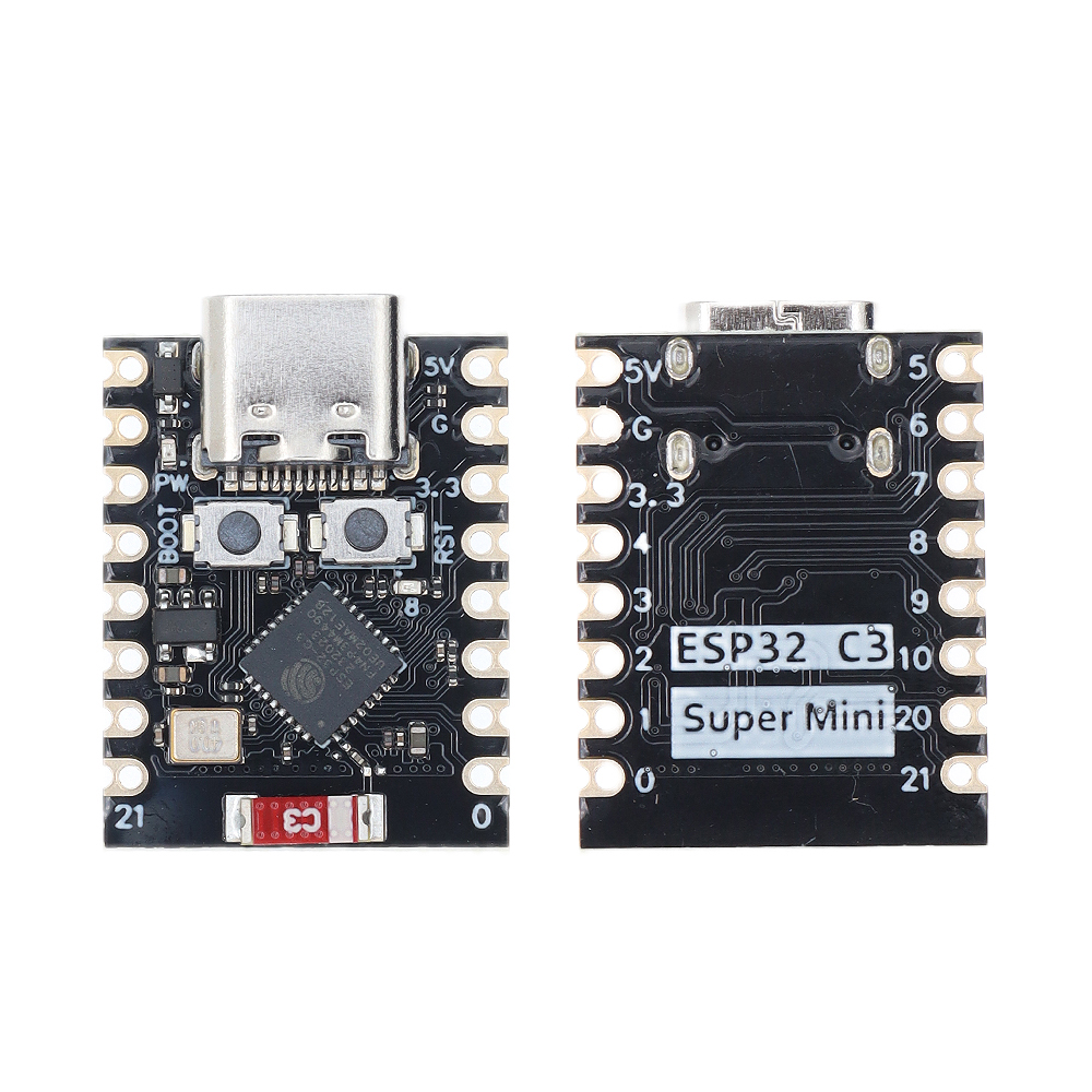 ESP32-S3 ESP32-C3 ESP32-H2 ESP - Stm32 Robot 리뷰 및 가격