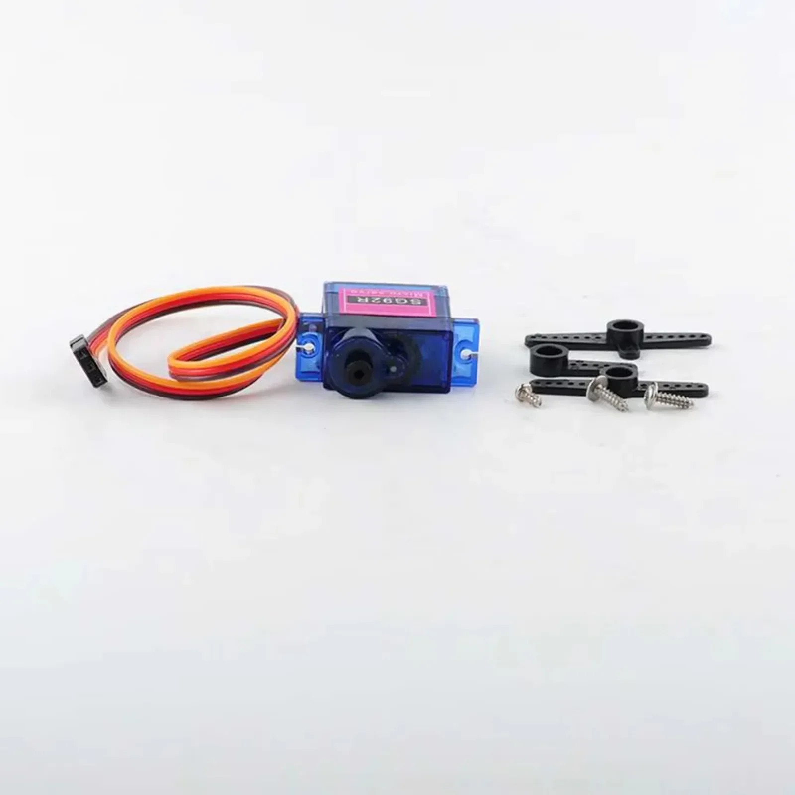 10개/몫 SG92R 마이크로 서보 9g 4.8V-6V - Micro Servo 리뷰 및 가격