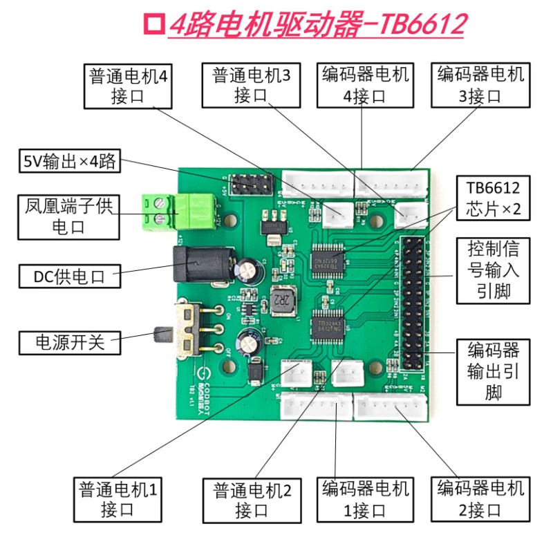 TB6612 모터 드라이브 모듈 L298N 드라이버 스 - L298N Module 리뷰 및 가격