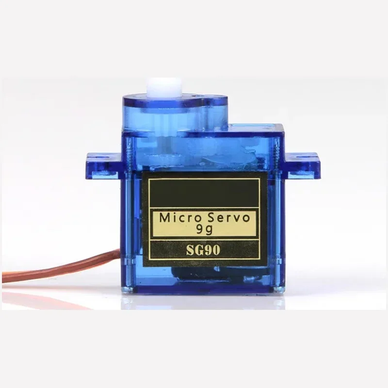2/4/8/20Pcs SG90 9G 마이크로 서보 9g - Servo Sg90 리뷰 및 가격