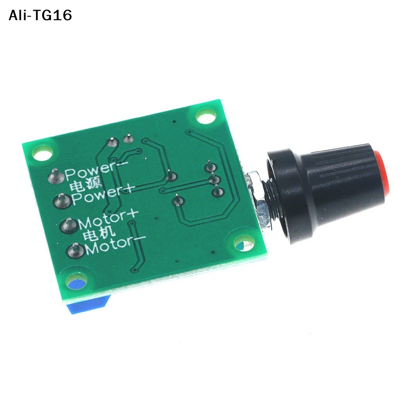 【MA8】1Pcs 조정 가능한 속도 DC 모터 드라이버 - Dc Motor 12V 리뷰 및 가격