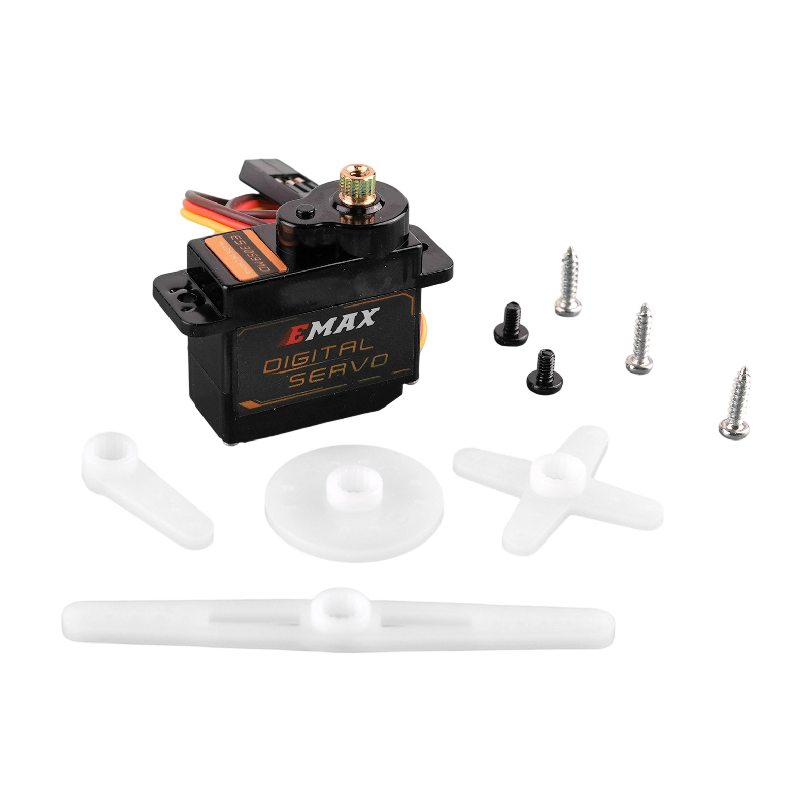 EMAX ES3059MD 디지털 마이크로 서보 9g 메 - Micro Servo 리뷰 및 가격