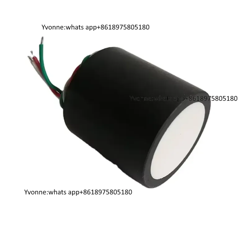 맞춤형 초음파 에어 프로브, 주파수 조절 가능 75kH - Ultrasonic Distance Sensor 리뷰 및 가격