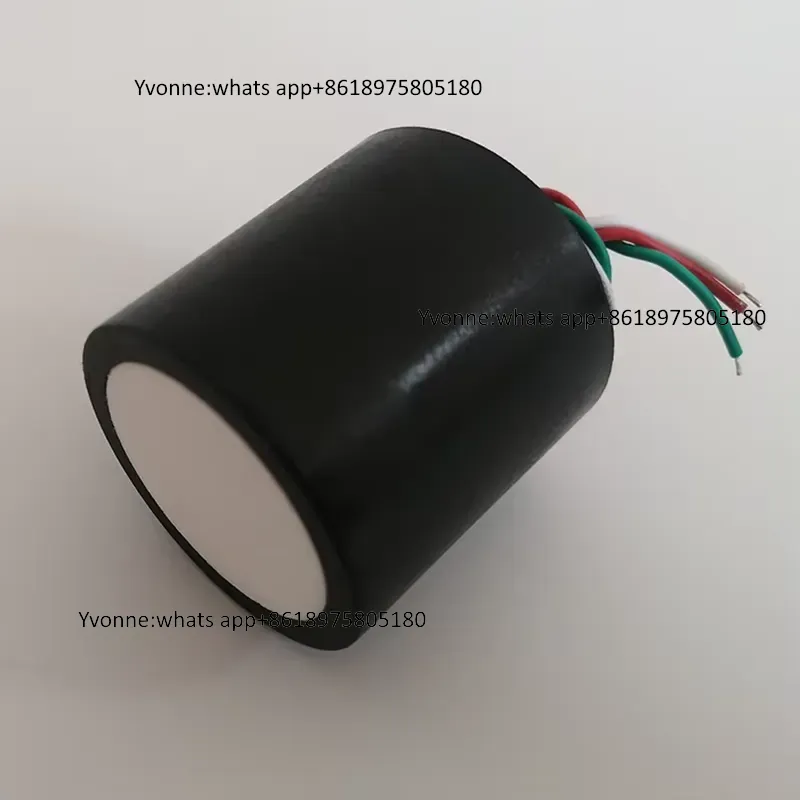 맞춤형 초음파 에어 프로브, 주파수 조절 가능 75kH - Ultrasonic Distance Sensor 리뷰 및 가격