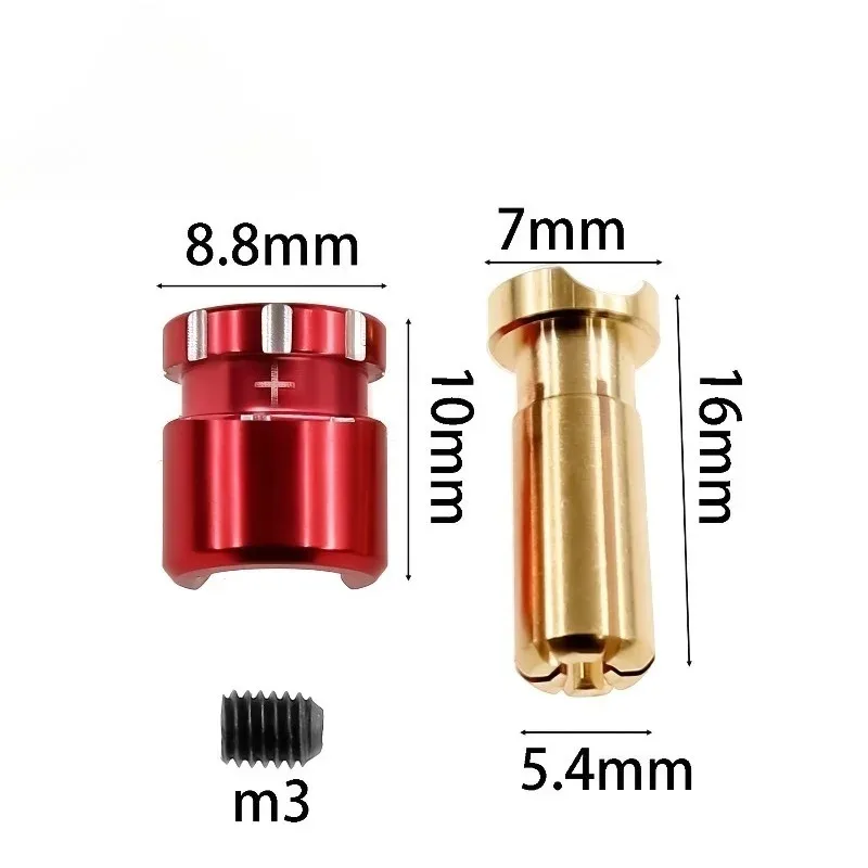 90도 각도 바나나 플러그 어댑터 R90 Gens Ac - Servo Pan Tilt 리뷰 및 가격