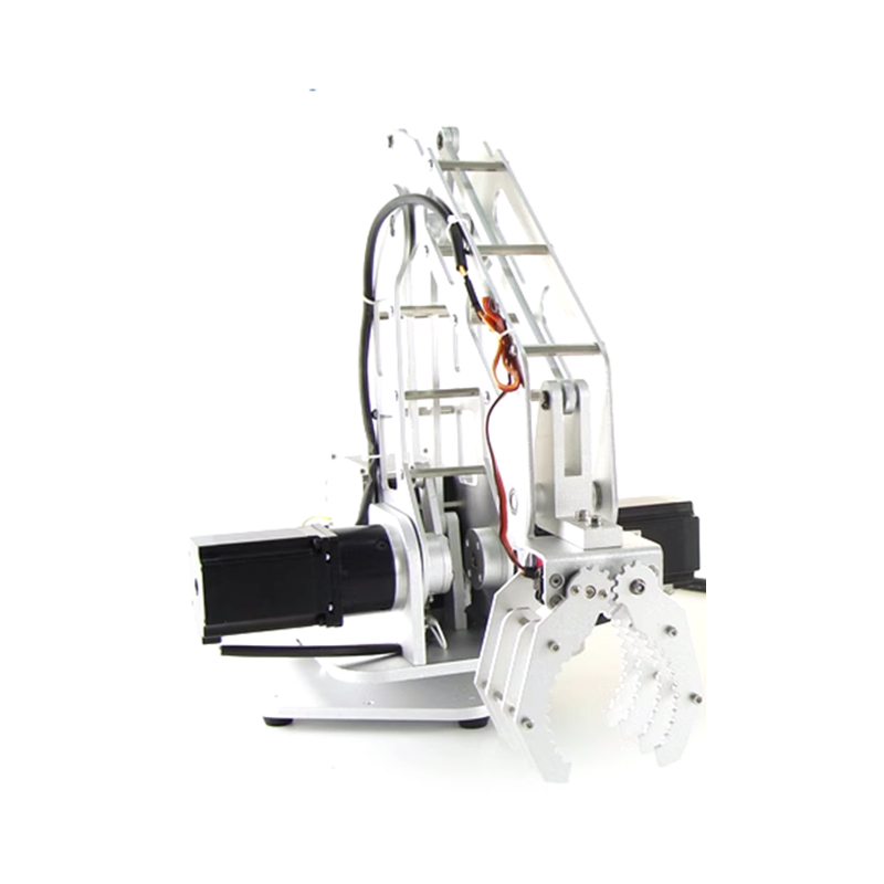 2.5Kg 페이로드 4축 스테퍼 로봇 암 호환 흡착컵  - Robot Gripper Claw 리뷰 및 가격