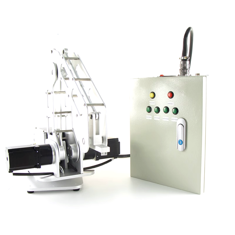 2.5Kg 페이로드 4축 스테퍼 로봇 암 호환 흡착컵  - Robot Gripper Claw 리뷰 및 가격