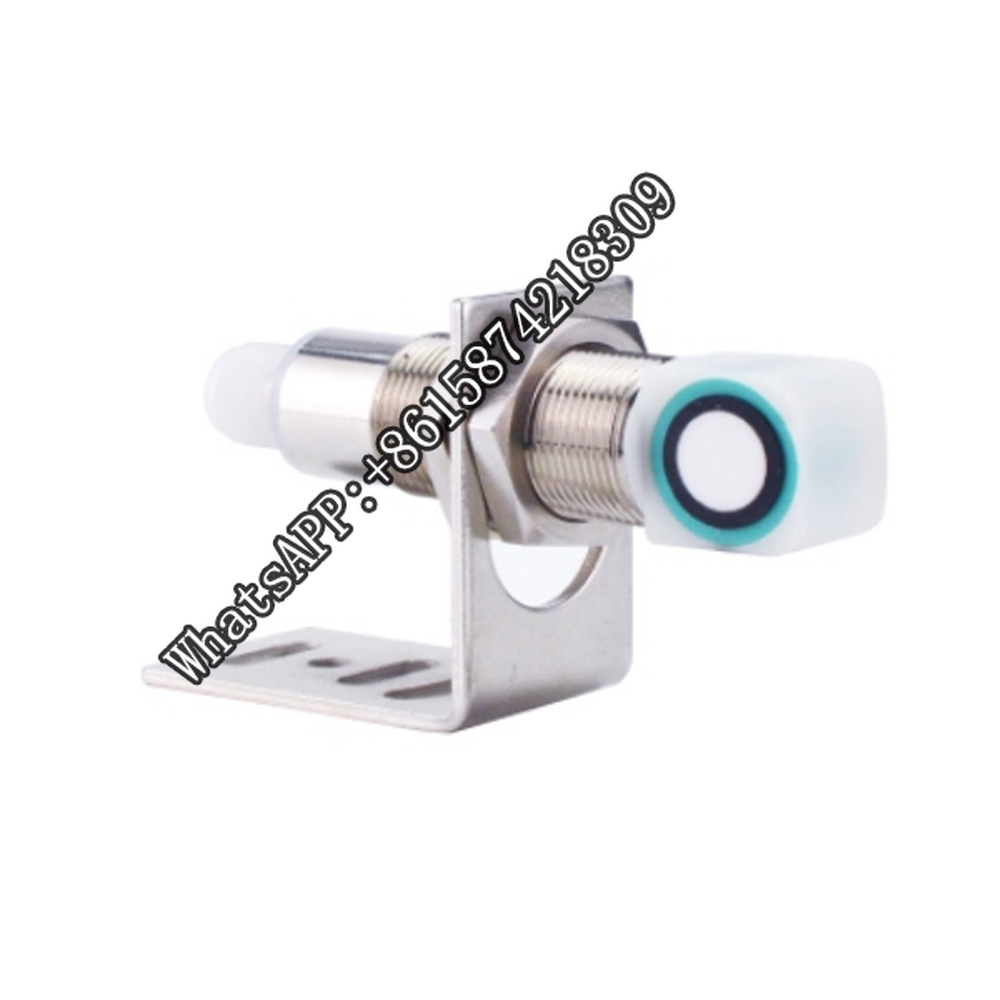 L형 M18xL45 사이즈 300mm 범위 초음파 거리 - Ultrasonic Distance Sensor 리뷰 및 가격