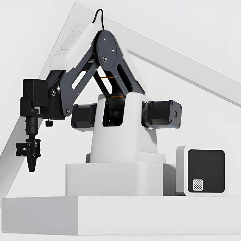 안전 기능을 갖춘 대학 연구소, 교육 및 소규모 생산용 - Robot Kit 리뷰 및 가격