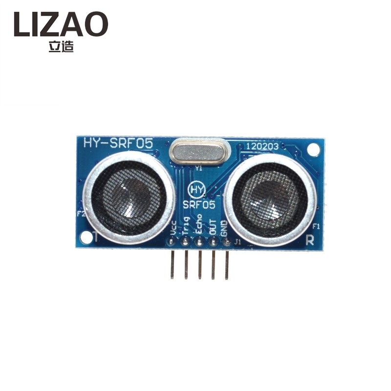 HY-SRF05 SRF05 초음파 거리 측정 모듈, H - Ultrasonic Distance Sensor 리뷰 및 가격