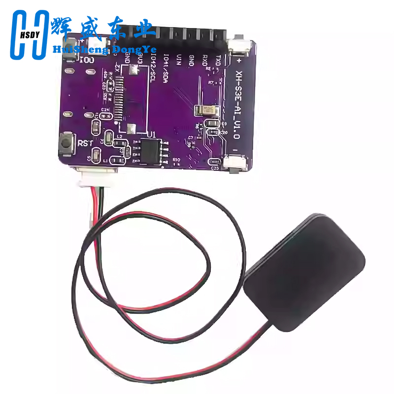 MINI ESP32-S3-N16R8 개발 보드 샤오지  - Stm32 Robot 리뷰 및 가격