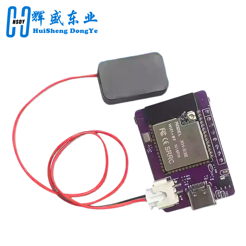 MINI ESP32-S3-N16R8 개발 보드 샤오지  - Stm32 Robot 리뷰 및 가격