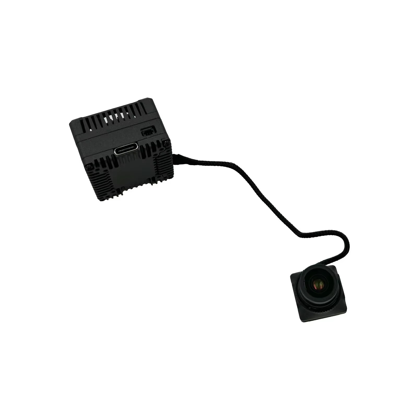 CADDXFPV 워크스네일 어센트 GT 프로 4W VT - Pan Tilt Bracket 리뷰 및 가격