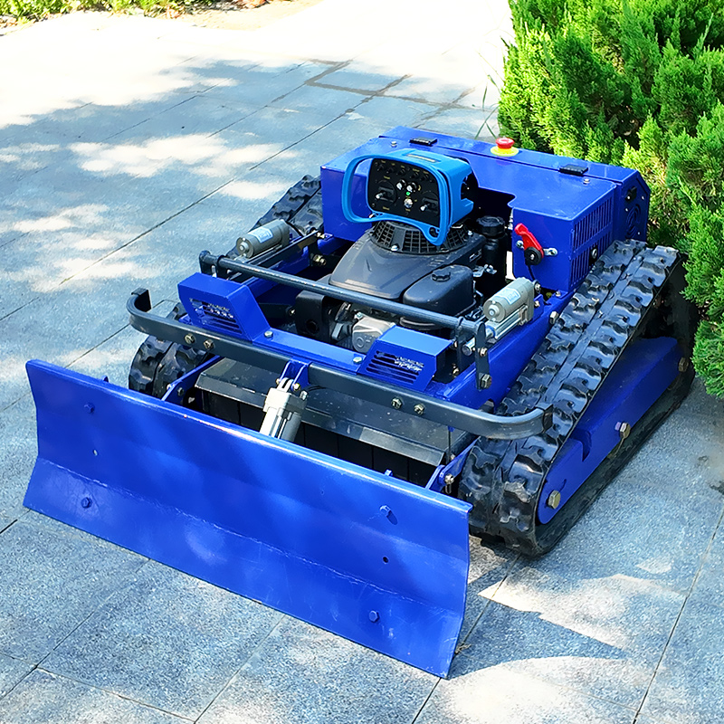 맞춤형 RC 지능형 잔디깎이, 안정적인 미끄럼 방지 크 - Robot Chassis 리뷰 및 가격
