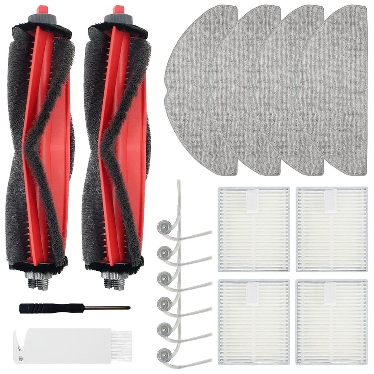 Roborock Q7 M5/M5+, L5/L5+시리즈  - Robot Kit 리뷰 및 가격