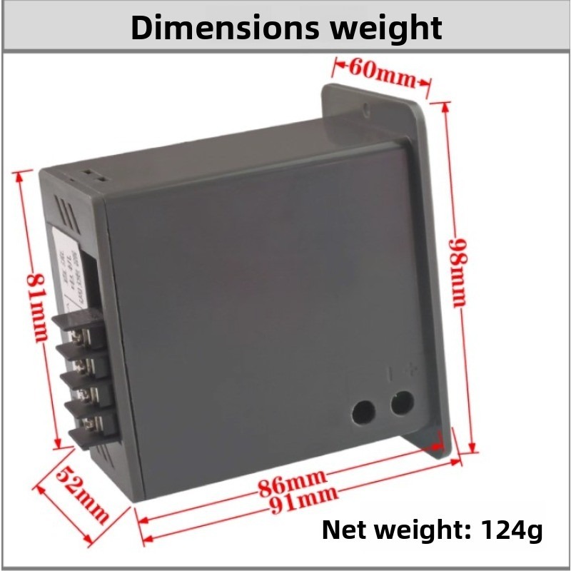 PWM DC 모터 속도 컨트롤러 12V 24V 48V  - Dc Motor 12V 리뷰 및 가격