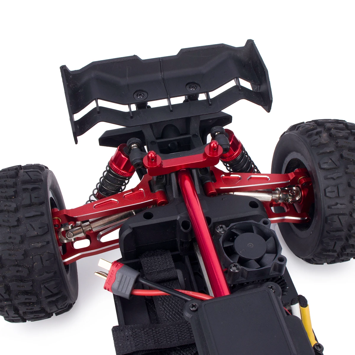 MJX 하이퍼 고 1/14 14209 14210 데저트 - Robot Car Kit 리뷰 및 가격