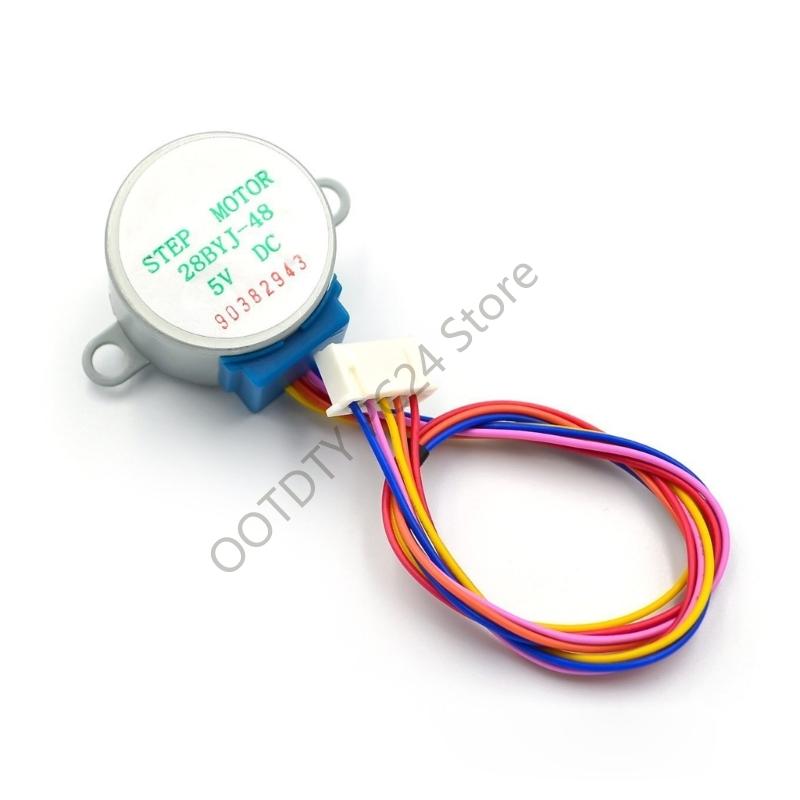 H7BA 고신뢰성 스테퍼 모터 드라이버 보드 ULN20 - Uln2003 Driver 리뷰 및 가격