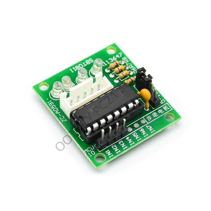 H7BA 고신뢰성 스테퍼 모터 드라이버 보드 ULN20 - Uln2003 Driver 리뷰 및 가격
