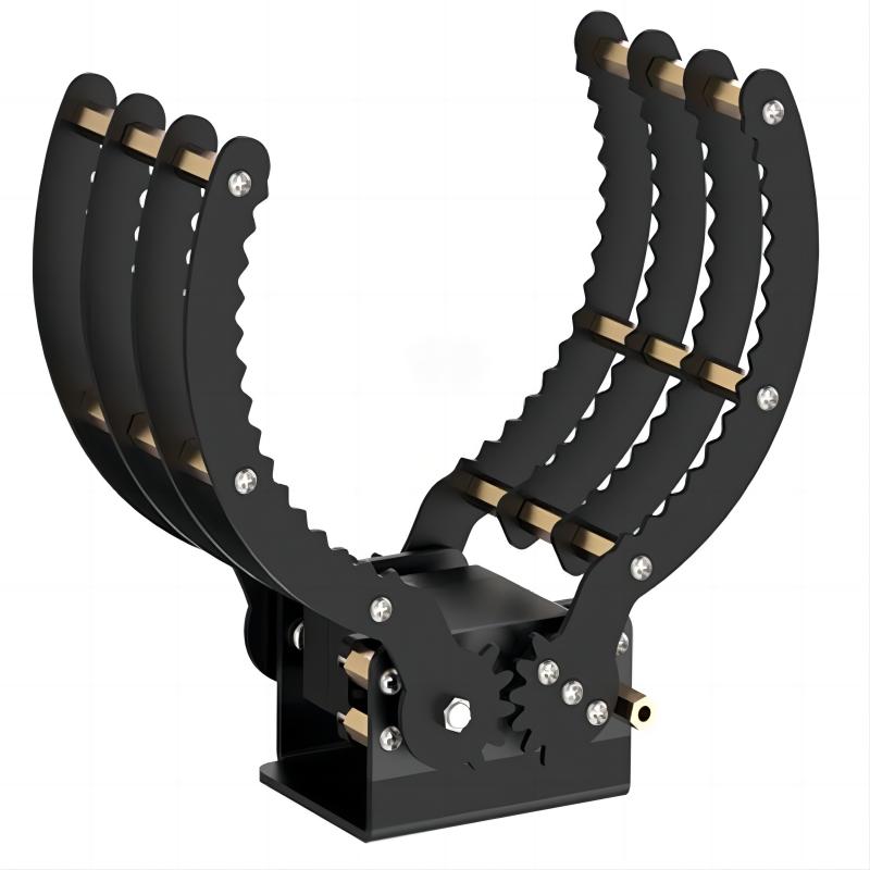 Arduino 로봇 DIY 키트용 로봇 기계 팔 UNO - Robot Gripper Claw 리뷰 및 가격