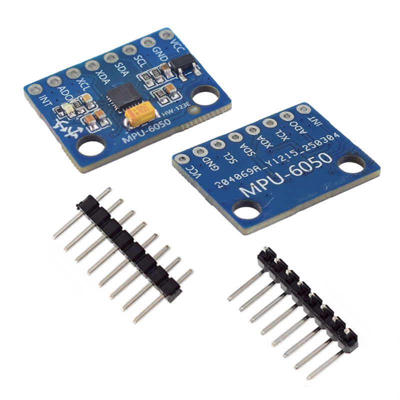 GY-521 MPU6050 3축 가속도계 자이로 모듈  - Accelerometer Mpu6050 리뷰 및 가격