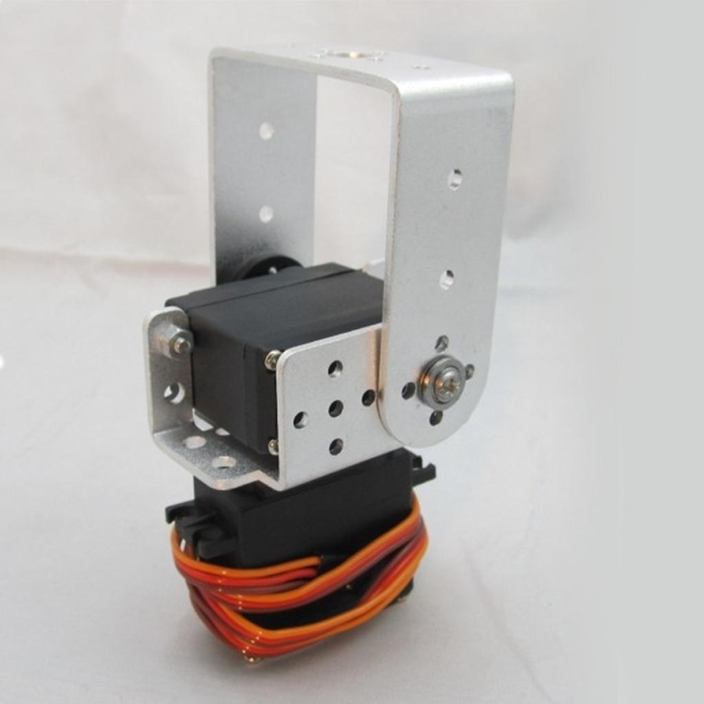 로봇 팬틸트 키트 업그레이드된 MG-996R 서보 플라 - Servo Pan Tilt 리뷰 및 가격
