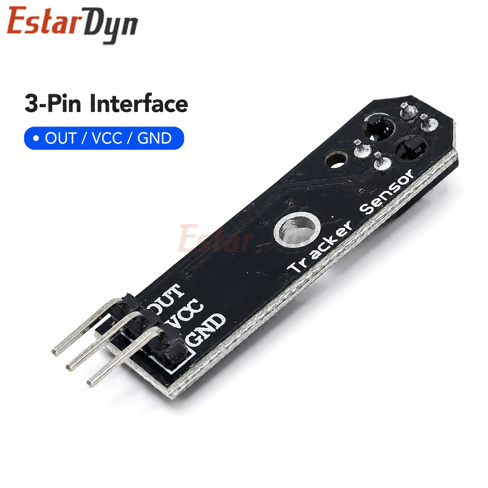 Estardyn TCRT5000 IR 적외선 라인 트랙 - Infrared Obstacle Sensor 리뷰 및 가격