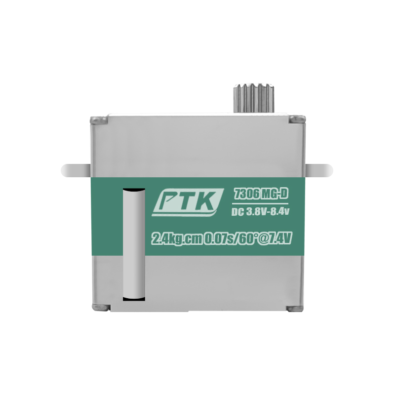 PTK 7306 MG-D 7g 디지털 올메탈 서보 HV - Micro Servo 리뷰 및 가격