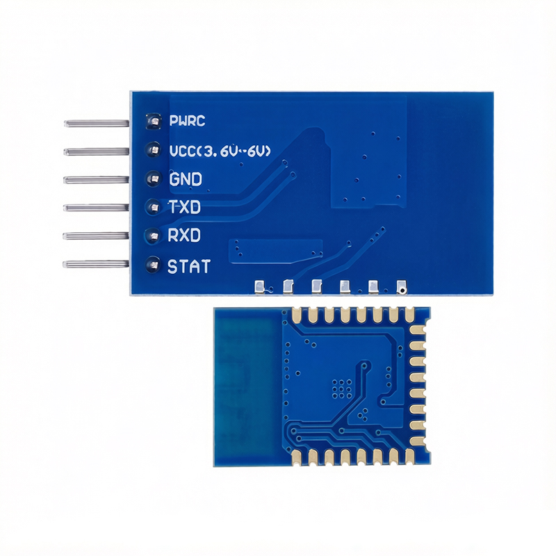 JDY-23 블루투스 5.0 직렬 포트 투명 전송 모듈 - Uln2003 Driver 리뷰 및 가격