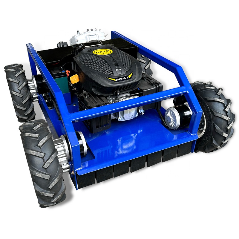 AWY 550W 스마트 로봇 휠 24V 원격 제어 잔디 - Robot Wheel 리뷰 및 가격