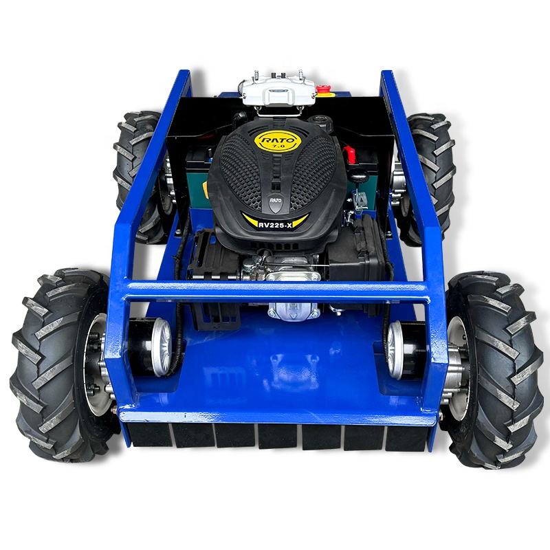AWY 550W 스마트 로봇 휠 24V 원격 제어 잔디 - Robot Wheel 리뷰 및 가격