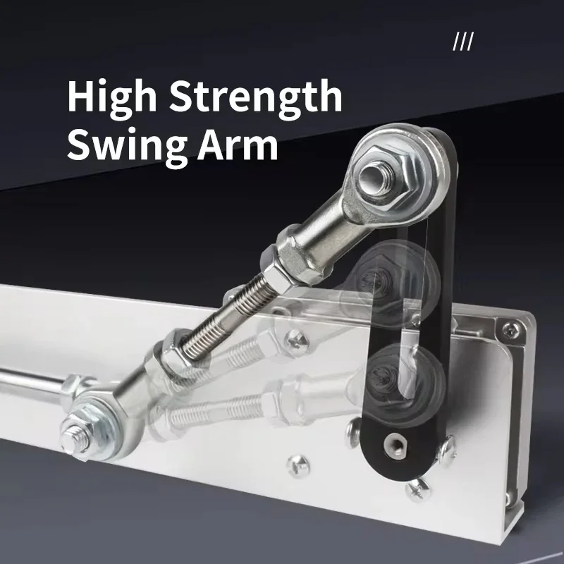 DC 12V/24V 왕복형 선형 액추에이터 텔레스코픽  - Dc Motor 12V 리뷰 및 가격