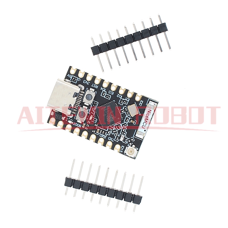 미니 ESP32-C5 개발 보드 ESP32 C5 2.4 - Stm32 Robot 리뷰 및 가격