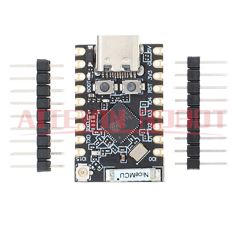 미니 ESP32-C5 개발 보드 ESP32 C5 2.4 - Stm32 Robot 리뷰 및 가격