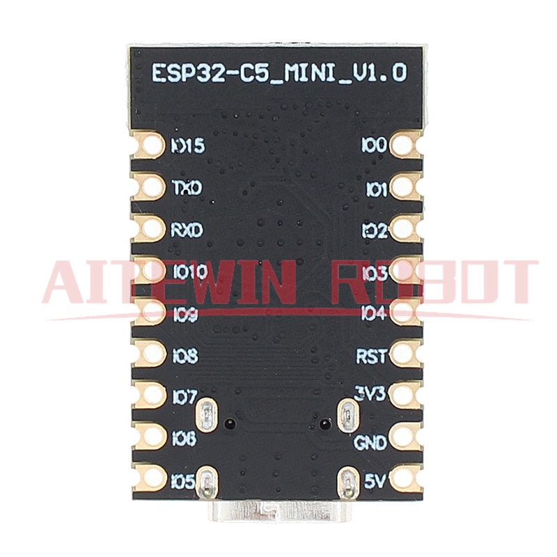 미니 ESP32-C5 개발 보드 ESP32 C5 2.4 - Stm32 Robot 리뷰 및 가격