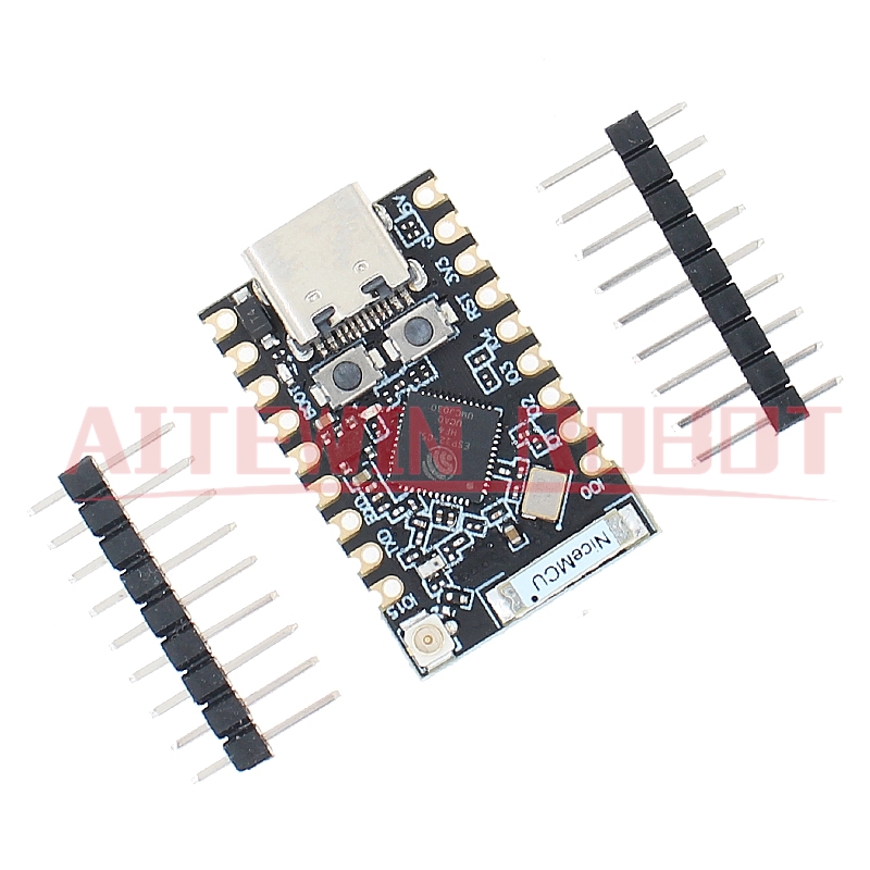 미니 ESP32-C5 개발 보드 ESP32 C5 2.4 - Stm32 Robot 리뷰 및 가격