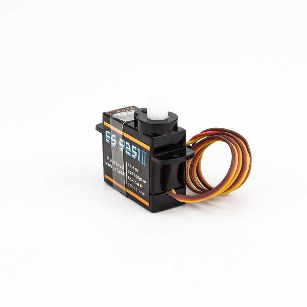 EMAX ES9251II ES9251 4g 마이크로 디 - Micro Servo 리뷰 및 가격
