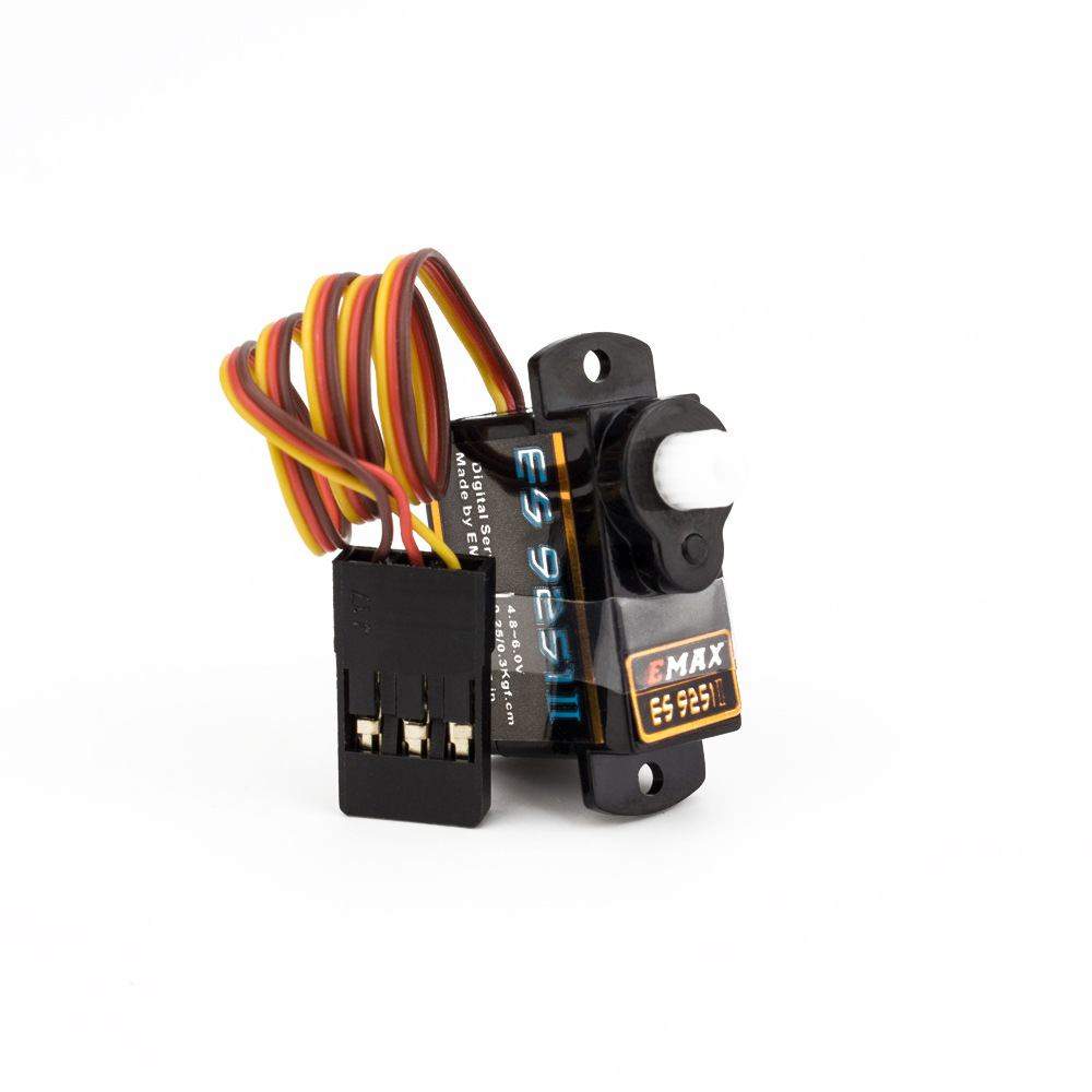 EMAX ES9251II ES9251 4g 마이크로 디 - Micro Servo 리뷰 및 가격