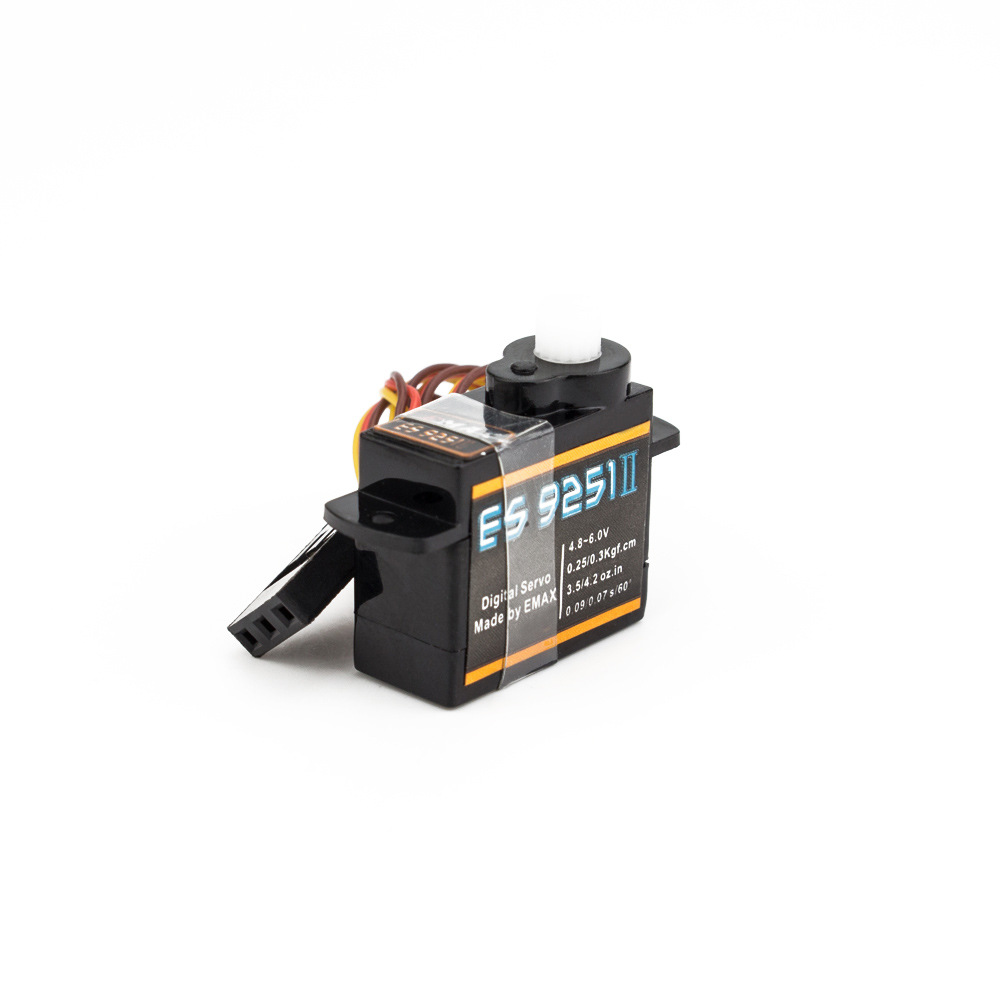 EMAX ES9251II ES9251 4g 마이크로 디 - Micro Servo 리뷰 및 가격