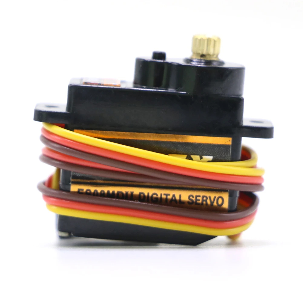 EMAX ES08MDII ES08MD II 금속 기어  - Servo Sg90 리뷰 및 가격