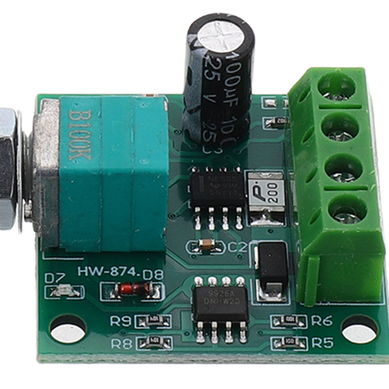 5Pcs Dc 모터 속도 컨트롤러 조정 가능한 저전압  - Dc Motor 12V 리뷰 및 가격