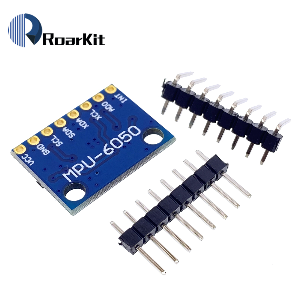 IIC I2C GY-521 MPU-6050 MPU605 - Accelerometer Mpu6050 리뷰 및 가격
