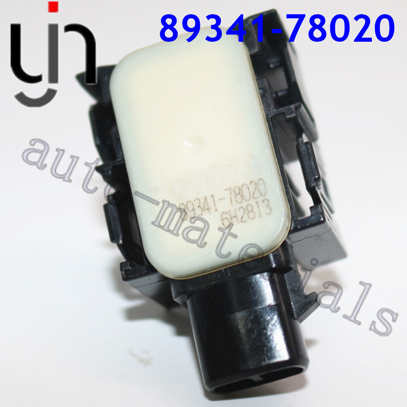 89341-78020 8934178020 오리지널 주차 - Infrared Obstacle Sensor 리뷰 및 가격