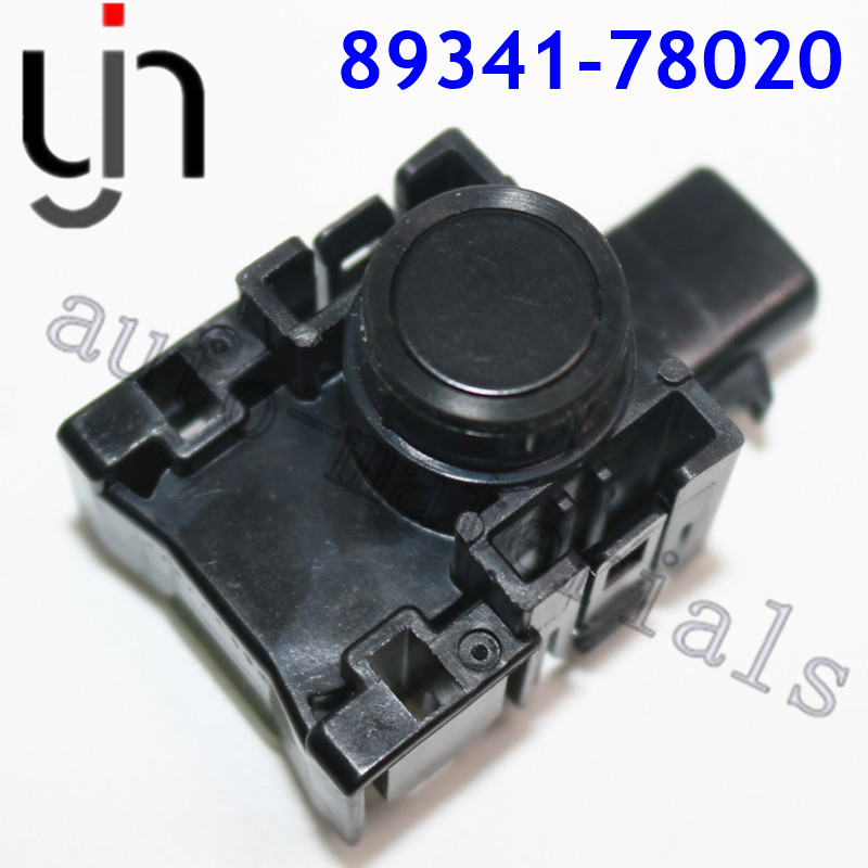 89341-78020 8934178020 오리지널 주차 - Infrared Obstacle Sensor 리뷰 및 가격