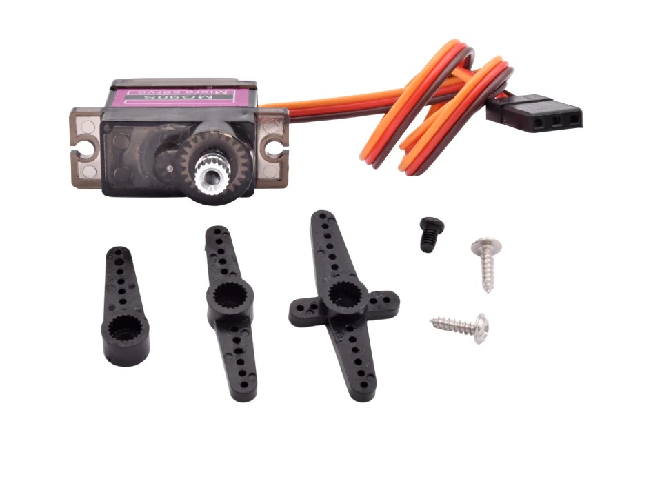 2/4/5/10pcs MG90S 마이크로 서보 모터 메 - Micro Servo 리뷰 및 가격