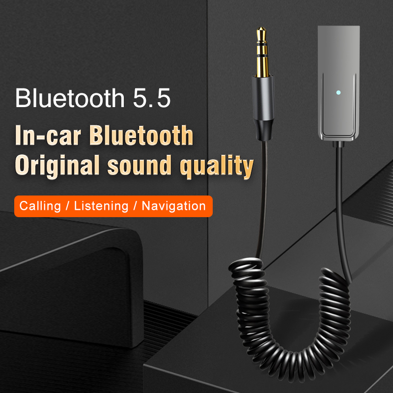 새로운 업그레이드 Bluetooth 5.5 차량용 키트 - Robot Bluetooth Car 리뷰 및 가격